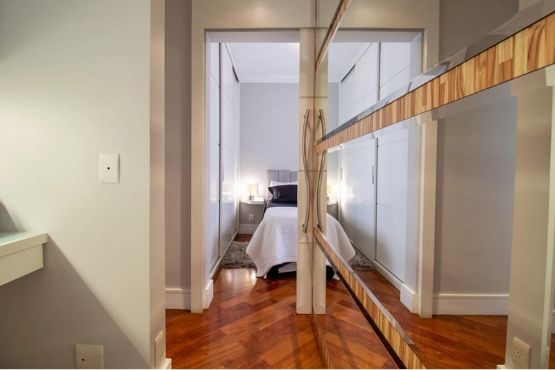 Apartamento 2 dormitórios 3 vagas em Perdizes: 57ª foto da galeria de imagens do imóvel