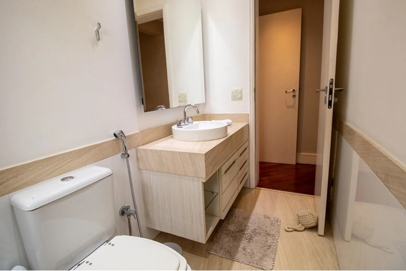 Apartamento 2 dormitórios 3 vagas em Perdizes: 30ª foto da galeria de imagens do imóvel