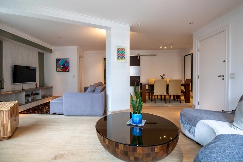 Apartamento 2 dormitórios 3 vagas em Perdizes: 58ª foto da galeria de imagens do imóvel