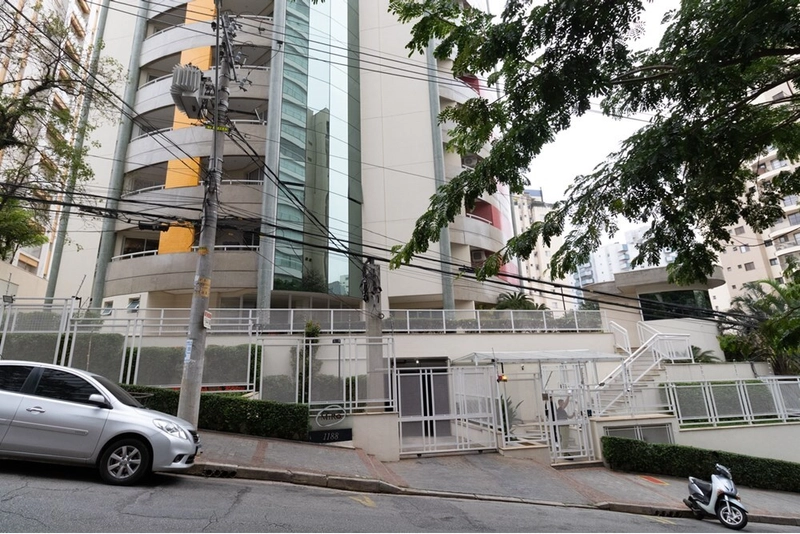 Apartamento 2 dormitórios 3 vagas em Perdizes: 27ª foto da galeria de imagens do imóvel