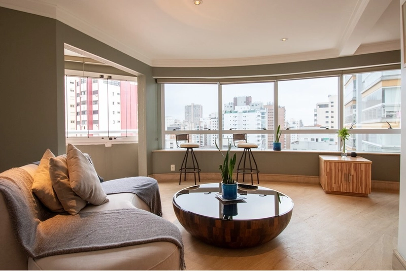 Apartamento 2 dormitórios 3 vagas em Perdizes: 33ª foto da galeria de imagens do imóvel