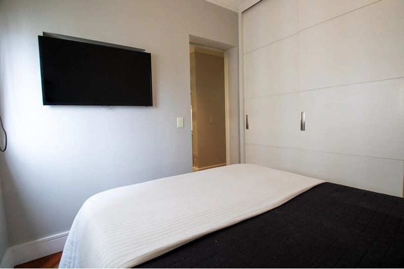 Apartamento 2 dormitórios 3 vagas em Perdizes: 47ª foto da galeria de imagens do imóvel