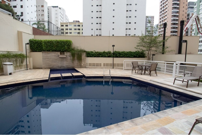 Apartamento 2 dormitórios 3 vagas em Perdizes: 14ª foto da galeria de imagens do imóvel