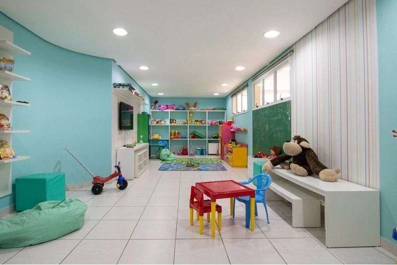 Apartamento 2 dormitórios 3 vagas em Perdizes: 8ª foto da galeria de imagens do imóvel