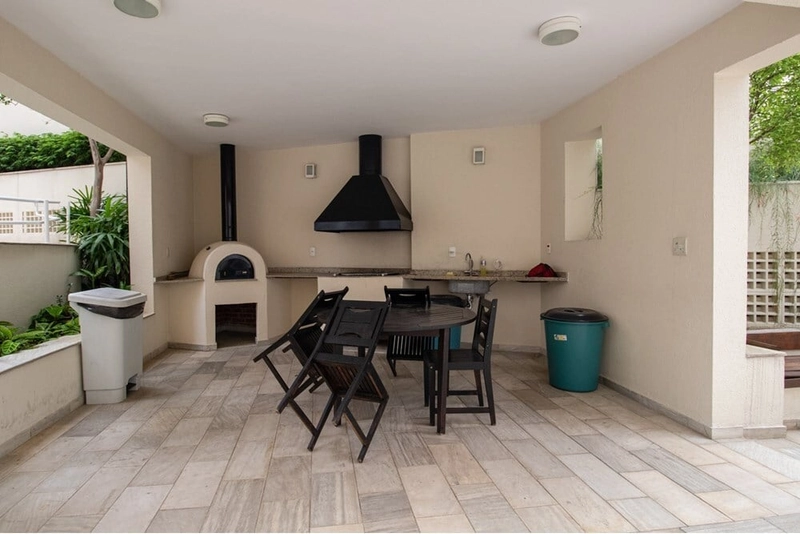 Apartamento 2 dormitórios 3 vagas em Perdizes: 1ª foto da galeria de imagens do imóvel