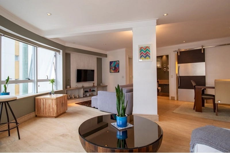 Apartamento 2 dormitórios 3 vagas em Perdizes: 31ª foto da galeria de imagens do imóvel
