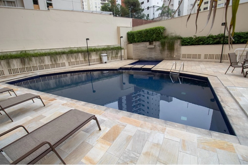 Apartamento 2 dormitórios 3 vagas em Perdizes: 10ª foto da galeria de imagens do imóvel