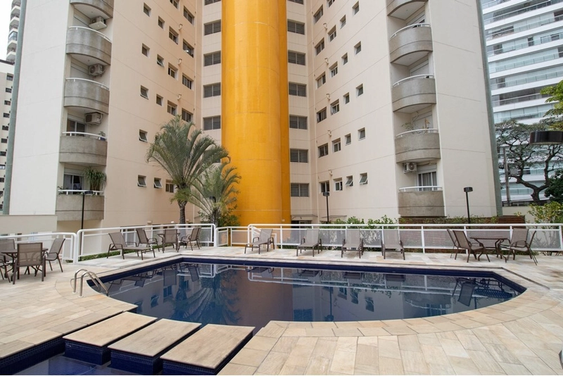 Apartamento 2 dormitórios 3 vagas em Perdizes: 12ª foto da galeria de imagens do imóvel