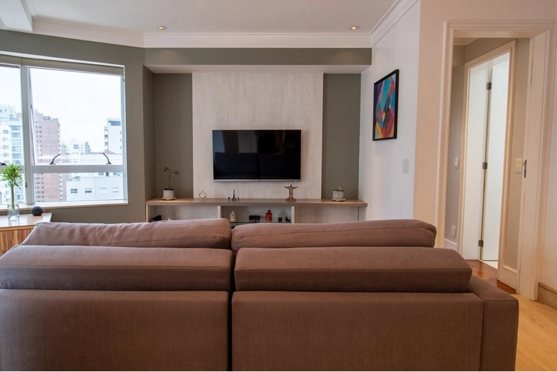 Apartamento 2 dormitórios 3 vagas em Perdizes: 35ª foto da galeria de imagens do imóvel