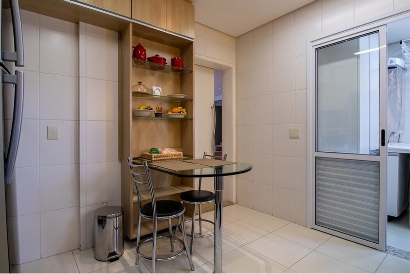 Apartamento 2 dormitórios 3 vagas em Perdizes: 2ª foto da galeria de imagens do imóvel