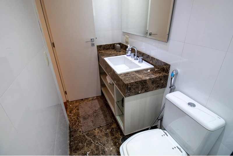 Apartamento 2 dormitórios 3 vagas em Perdizes: 54ª foto da galeria de imagens do imóvel