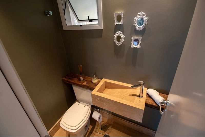 Apartamento 2 dormitórios 3 vagas em Perdizes: 41ª foto da galeria de imagens do imóvel