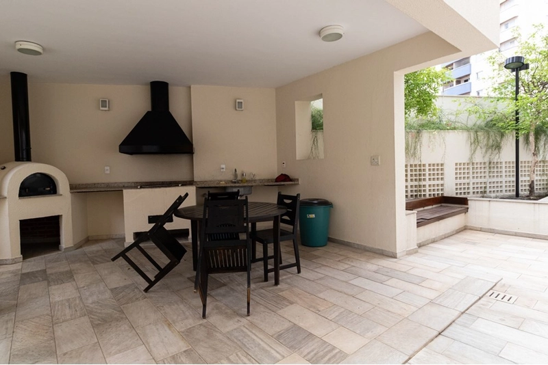 Apartamento 2 dormitórios 3 vagas em Perdizes: 16ª foto da galeria de imagens do imóvel