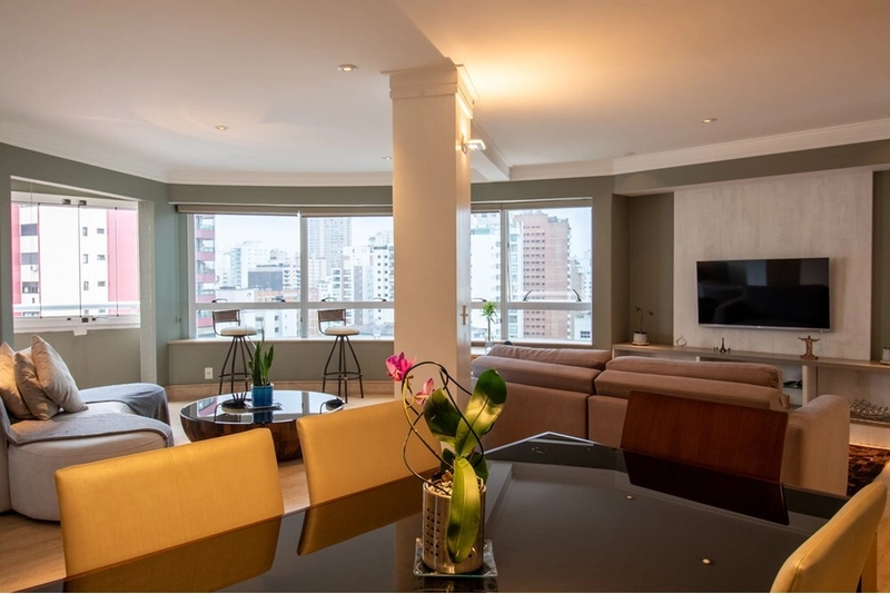 Apartamento 2 dormitórios 3 vagas em Perdizes: 37ª foto da galeria de imagens do imóvel