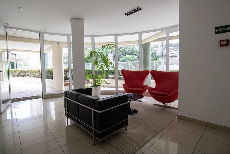 Apartamento 2 dormitórios 3 vagas em Perdizes: 7ª foto da galeria de imagens do imóvel