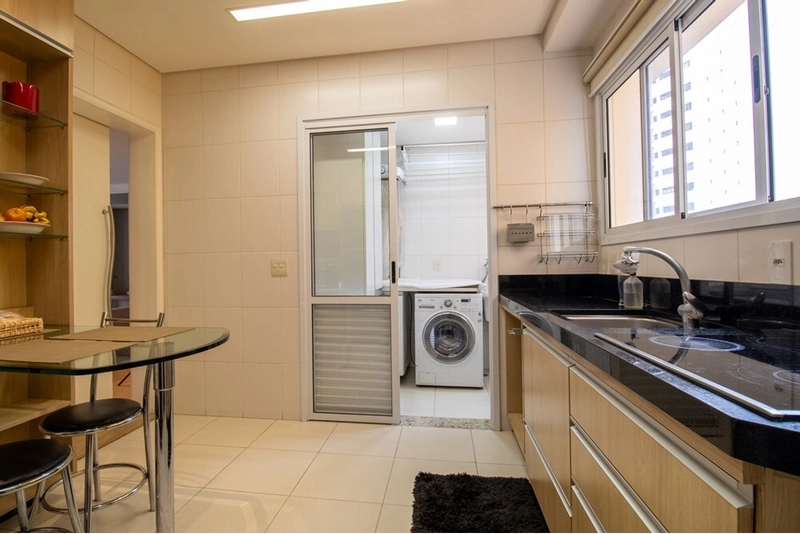 Apartamento 2 dormitórios 3 vagas em Perdizes: 15ª foto da galeria de imagens do imóvel