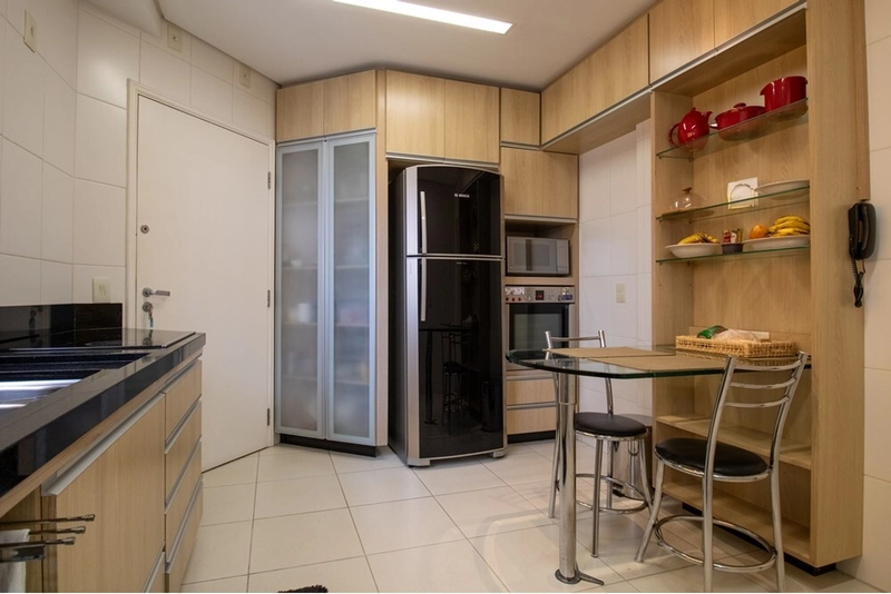 Apartamento 2 dormitórios 3 vagas em Perdizes: 3ª foto da galeria de imagens do imóvel