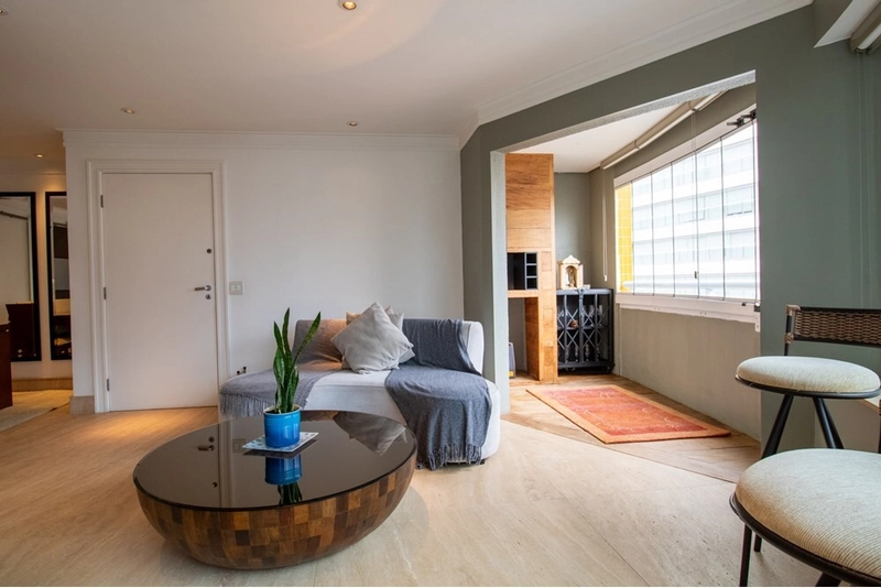 Apartamento 2 dormitórios 3 vagas em Perdizes: 32ª foto da galeria de imagens do imóvel