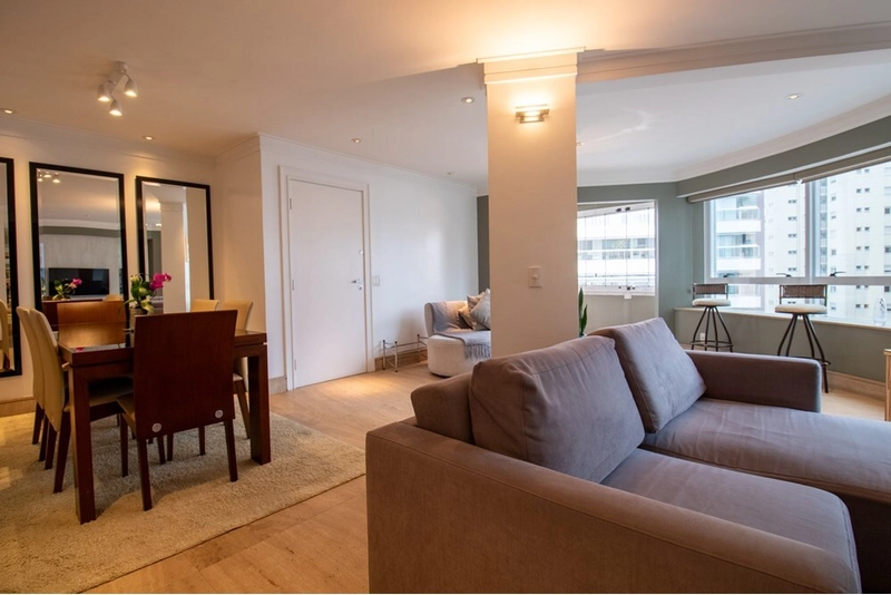 Apartamento 2 dormitórios 3 vagas em Perdizes: 36ª foto da galeria de imagens do imóvel