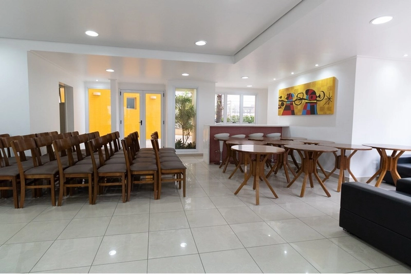Apartamento 2 dormitórios 3 vagas em Perdizes: 20ª foto da galeria de imagens do imóvel