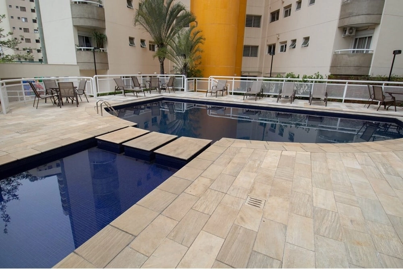 Apartamento 2 dormitórios 3 vagas em Perdizes: 13ª foto da galeria de imagens do imóvel