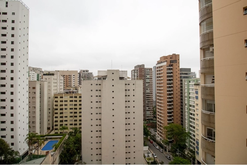 Apartamento 2 dormitórios 3 vagas em Perdizes: 52ª foto da galeria de imagens do imóvel