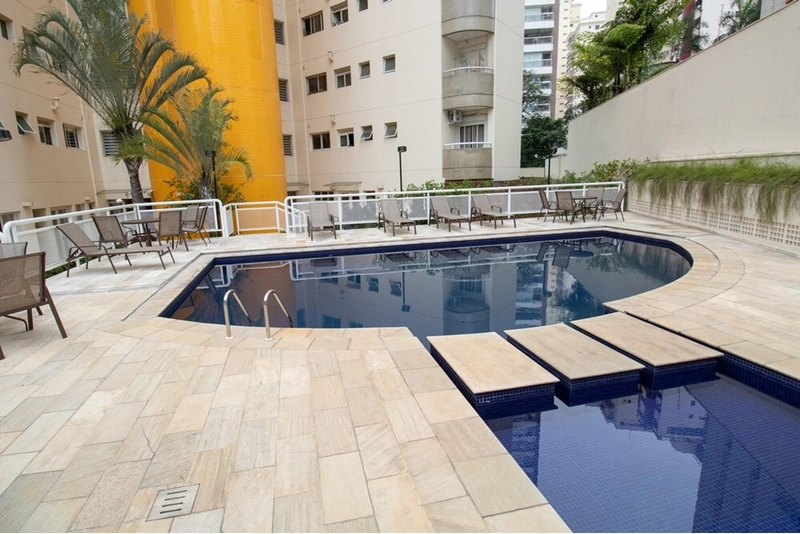 Apartamento 2 dormitórios 3 vagas em Perdizes: 11ª foto da galeria de imagens do imóvel