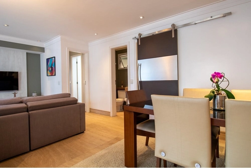 Apartamento 2 dormitórios 3 vagas em Perdizes: 34ª foto da galeria de imagens do imóvel
