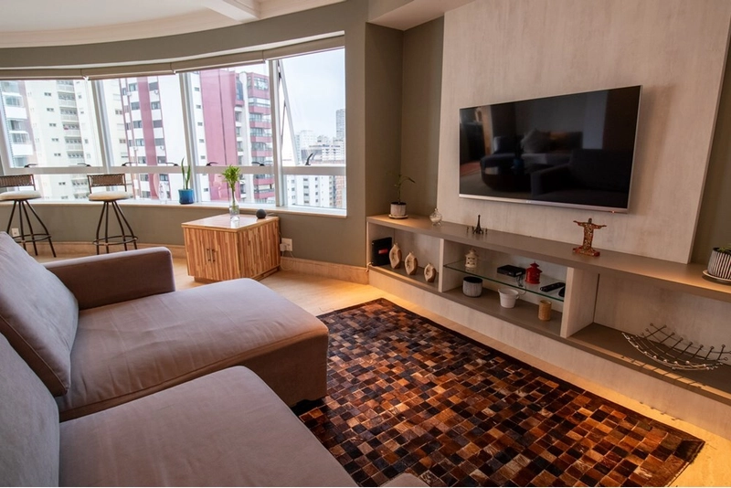 Apartamento 2 dormitórios 3 vagas em Perdizes: 38ª foto da galeria de imagens do imóvel