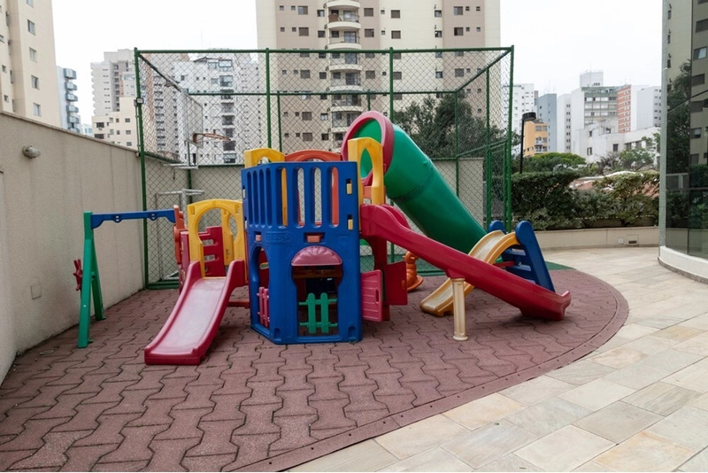 Apartamento 2 dormitórios 3 vagas em Perdizes: 17ª foto da galeria de imagens do imóvel
