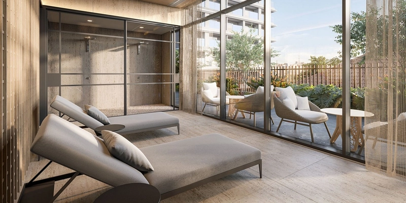 Apartamento higienopolis 4 suites lançamento: 25ª foto da galeria de imagens do imóvel