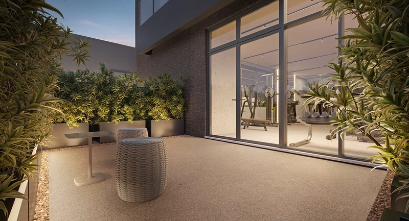 Apartamento higienopolis 4 suites lançamento: 26ª foto da galeria de imagens do imóvel