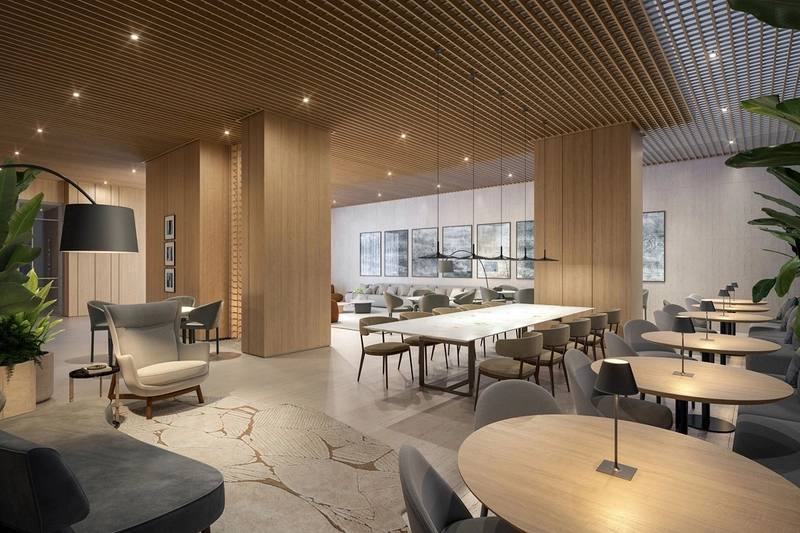 Apartamento higienopolis 4 suites lançamento: 21ª foto da galeria de imagens do imóvel