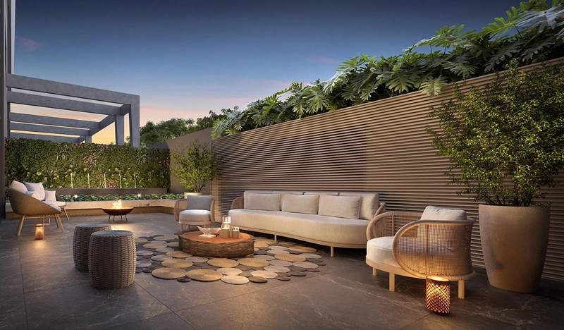 Apartamento higienopolis 4 suites lançamento: 15ª foto da galeria de imagens do imóvel