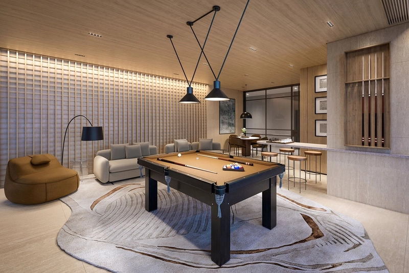 Apartamento higienopolis 4 suites lançamento: 23ª foto da galeria de imagens do imóvel