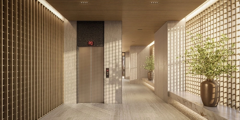 Apartamento higienopolis 4 suites lançamento: 14ª foto da galeria de imagens do imóvel