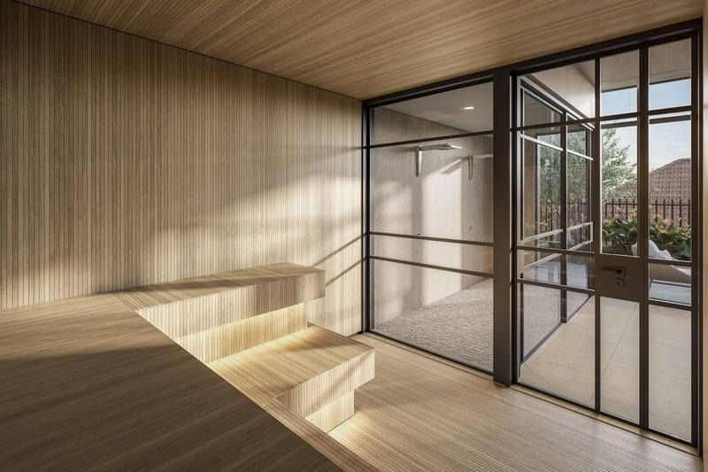 Apartamento higienopolis 4 suites lançamento: 24ª foto da galeria de imagens do imóvel