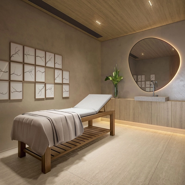 Apartamento higienopolis 4 suites lançamento: 20ª foto da galeria de imagens do imóvel