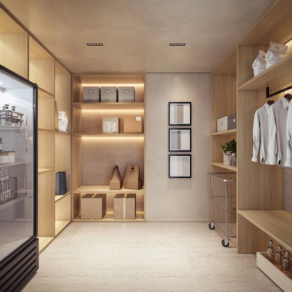 Apartamento higienopolis 4 suites lançamento: 8ª foto da galeria de imagens do imóvel