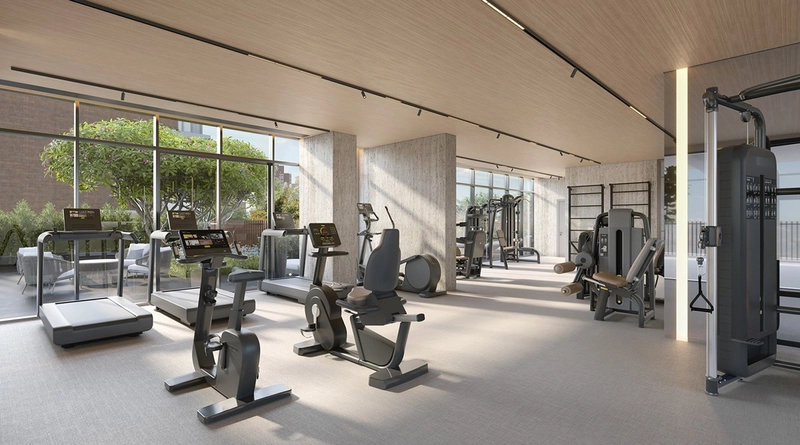 Apartamento higienopolis 4 suites lançamento: 10ª foto da galeria de imagens do imóvel