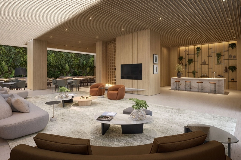 Apartamento higienopolis 4 suites lançamento: 22ª foto da galeria de imagens do imóvel