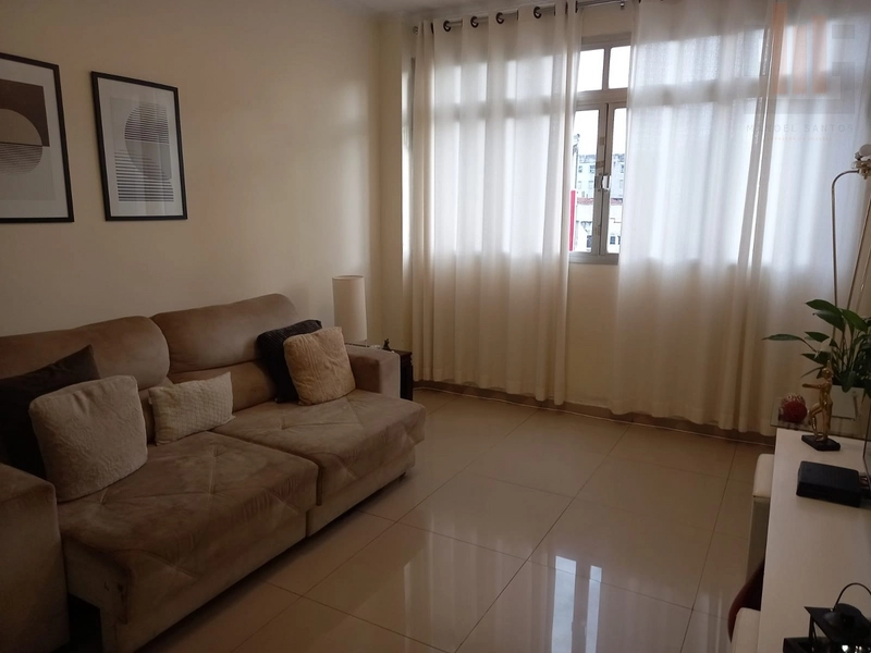 Apartamento a venda Bom retiro, 3 dormitórios: 2ª foto da galeria de imagens do imóvel