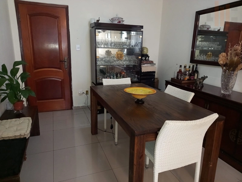 Apartamento a venda Bom retiro, 3 dormitórios: 8ª foto da galeria de imagens do imóvel