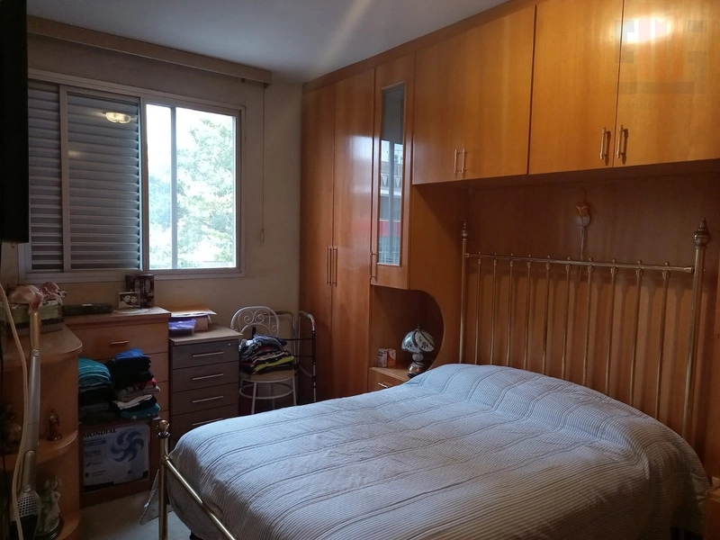 Apartamento a venda Bom retiro, 3 dormitórios: 5ª foto da galeria de imagens do imóvel