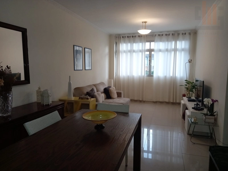 Apartamento a venda Bom retiro, 3 dormitórios: 1ª foto da galeria de imagens do imóvel