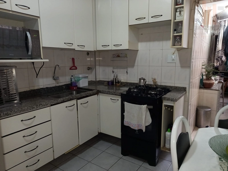 Apartamento a venda Bom retiro, 3 dormitórios: 9ª foto da galeria de imagens do imóvel