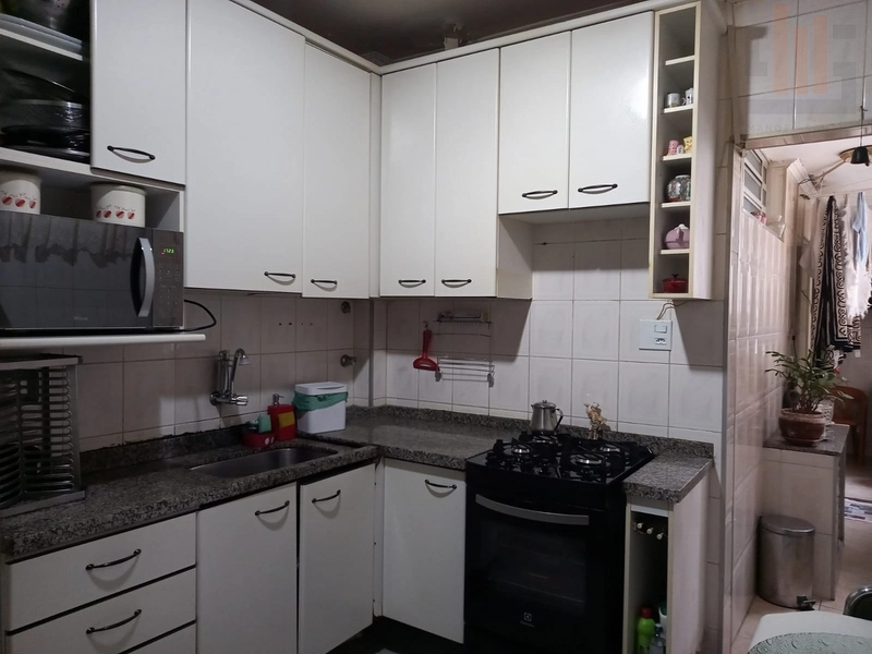 Apartamento a venda Bom retiro, 3 dormitórios: 7ª foto da galeria de imagens do imóvel