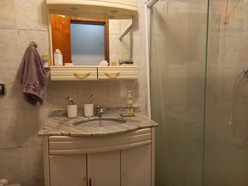 Apartamento a venda Bom retiro, 3 dormitórios: 6ª foto da galeria de imagens do imóvel