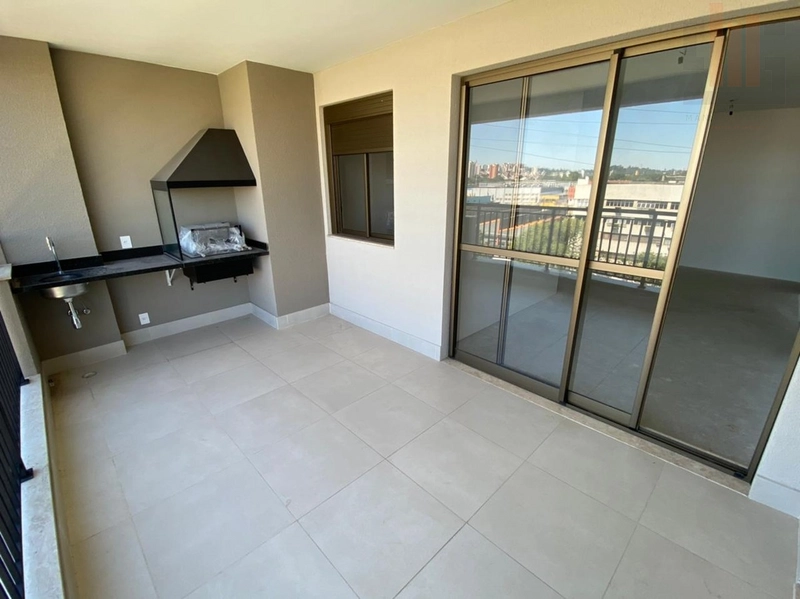 Apartamento novo, 3 dormitórios, Barra Funda: 2ª foto da galeria de imagens do imóvel