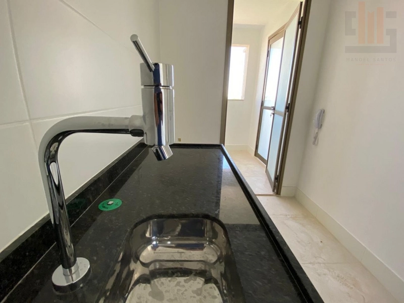 Apartamento novo, 3 dormitórios, Barra Funda: 8ª foto da galeria de imagens do imóvel